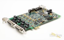 Lynx AES16e-SRC Lynx AES16e-SRC