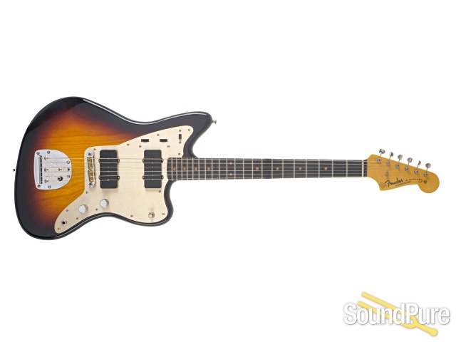 Fender Custom Shop Ltd 59' Jazzmaster Guitar #CZ576423 -Used — image 4