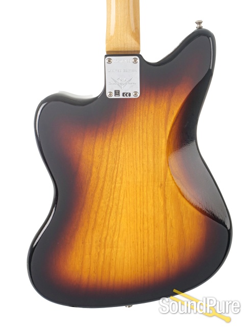Fender Custom Shop Ltd 59' Jazzmaster Guitar #CZ576423 -Used — image 6