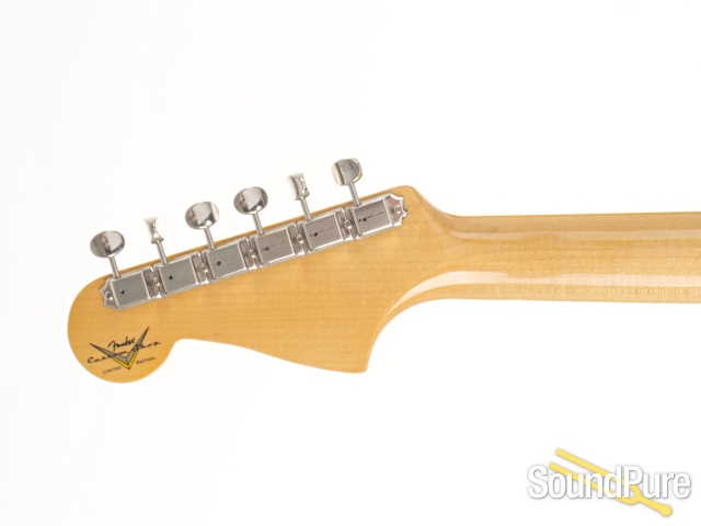 Fender Custom Shop Ltd 59' Jazzmaster Guitar #CZ576423 -Used — image 7