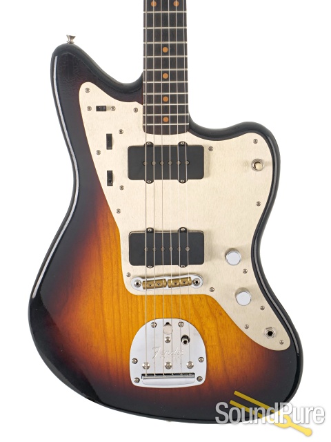 Fender Custom Shop Ltd 59' Jazzmaster Guitar #CZ576423 -Used — image 1