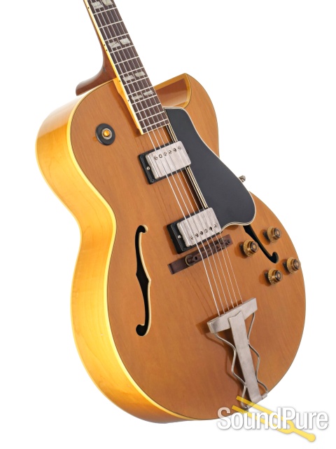 Gibson 1959 ES-175 Guitar #A29363 - Used — image 2