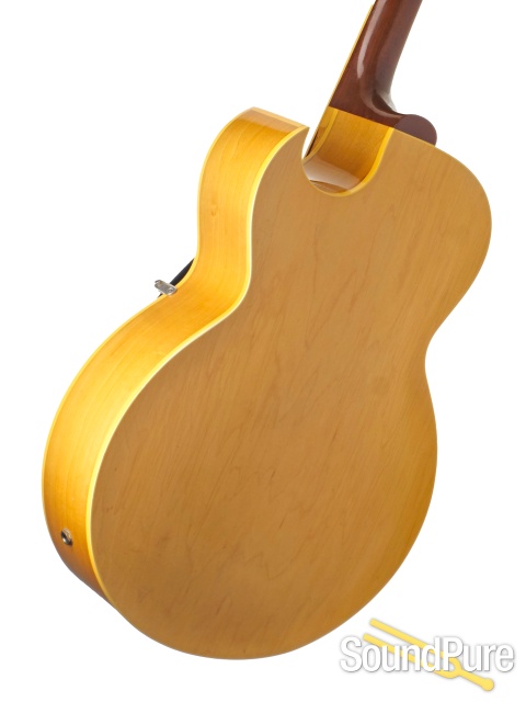 Gibson 1959 ES-175 Guitar #A29363 - Used — image 3