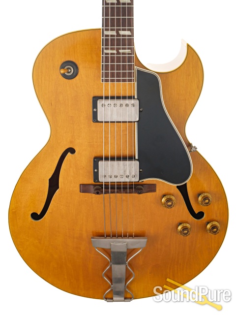 Gibson 1959 ES-175 Guitar #A29363 - Used — image 1
