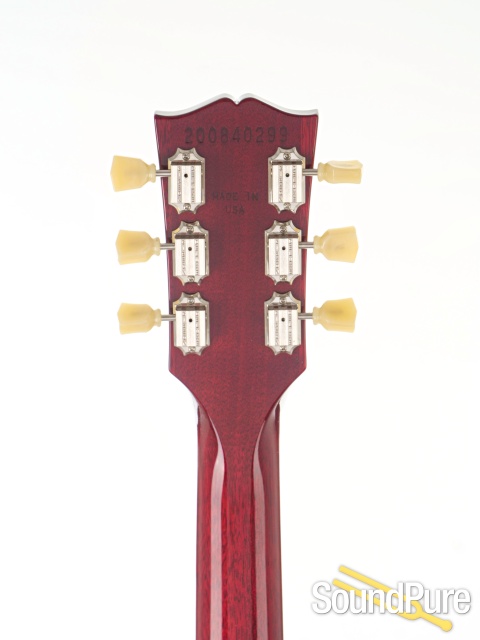 Gibson ES-335 Guitar #200840299 - Used — image 7