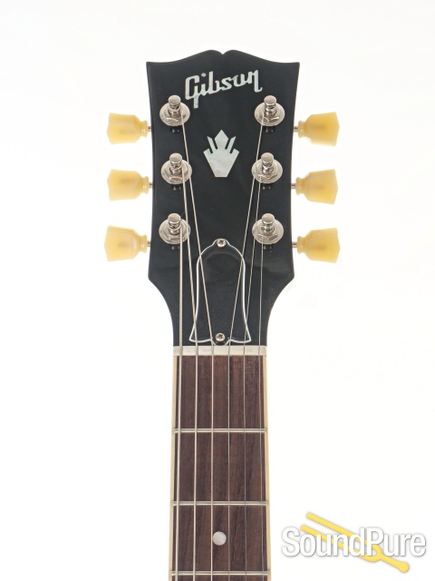 Gibson ES-335 Guitar #200840299 - Used — image 9
