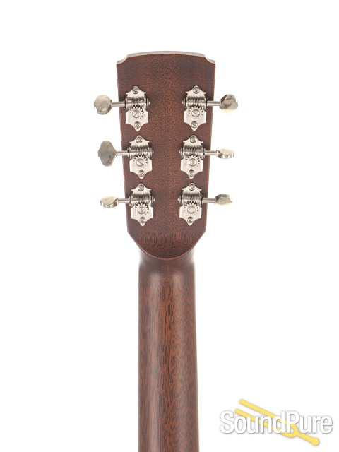 Boucher CS-SG-133-BI Acoustic Guitar #WT-1002-J - Used — image 7