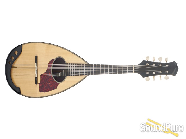 Eastman MDB102-MS Mandolin #19051040 - Used — image 2
