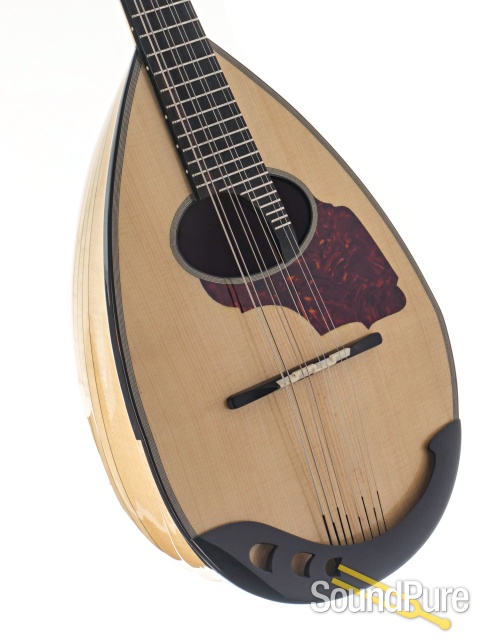 Eastman MDB102-MS Mandolin #19051040 - Used — image 3