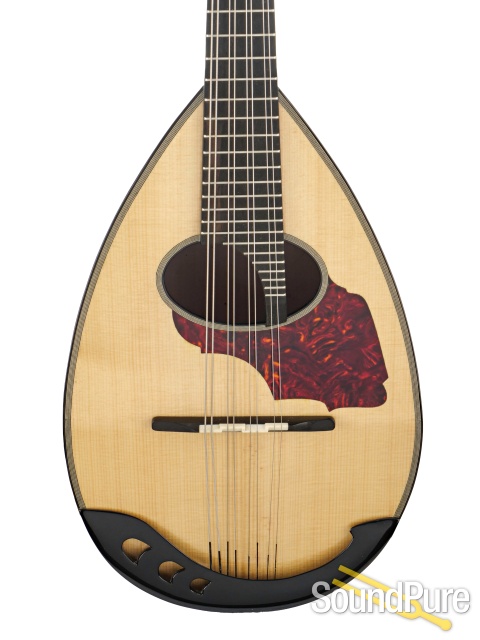 Eastman MDB102-MS Mandolin #19051040 - Used — image 1