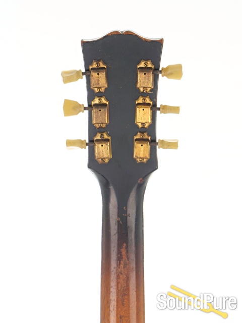 Gibson 1951 J-185 Guitar # - Used — image 5