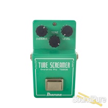 Ibanez TS-808 Tube Screamer Pedal #0611678 - Used