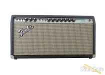 Fender Bandmaster Reverb Head TFL5005D #A5157 - Used