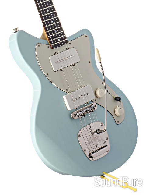Collings 71M Guitar #7124037 — image 2