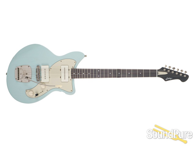 Collings 71M Guitar #7124037 — image 6