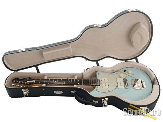 Collings 71M Guitar #7124037 — image 7