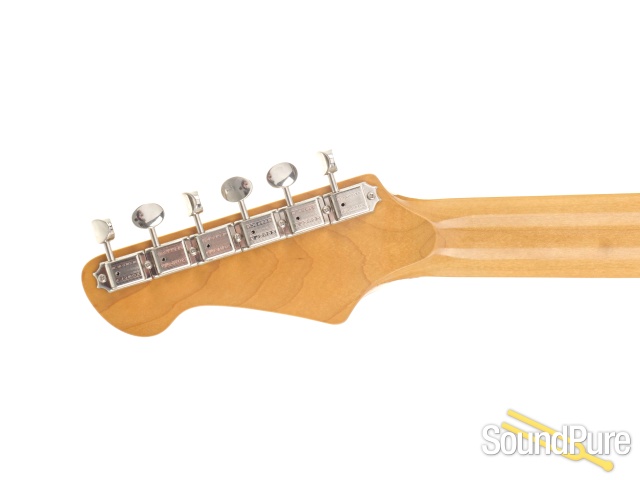 Collings 71M Guitar #7124037 — image 8