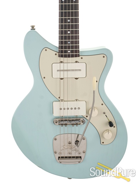 Collings 71M Guitar #7124037 — image 1