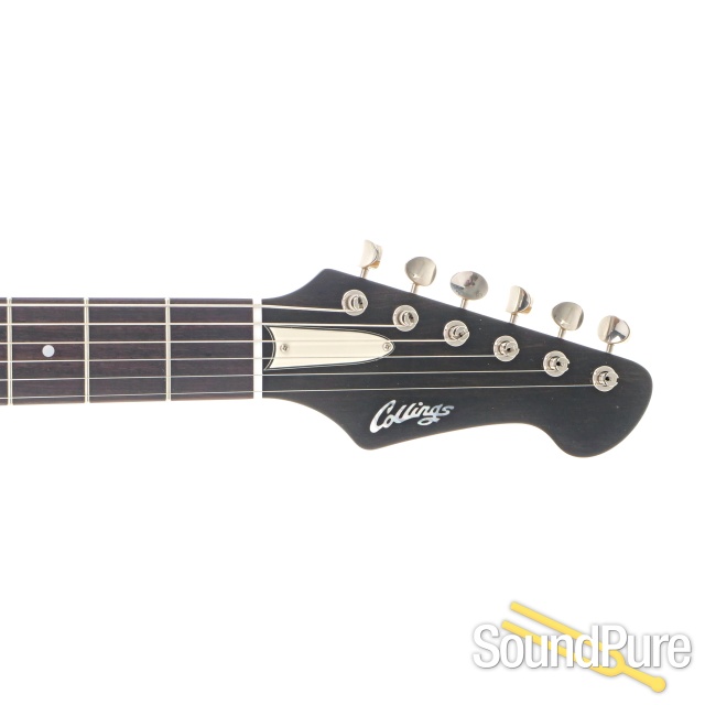 Collings 71M Guitar #7124037 — image 9