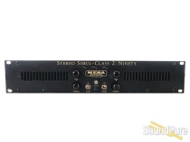 Mesa Boogie 2:90 Power Amp #N-0084 - Used