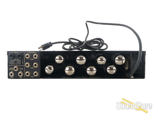 Mesa Boogie 2:90 Power Amp #N-0084 - Used — image 3