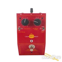 Chandler Limited Little Devil Colored Boost Pedal #400 -Used