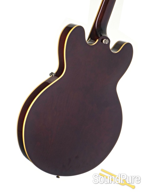 Epiphone Casino Guitar #22121511342 - Used — image 3