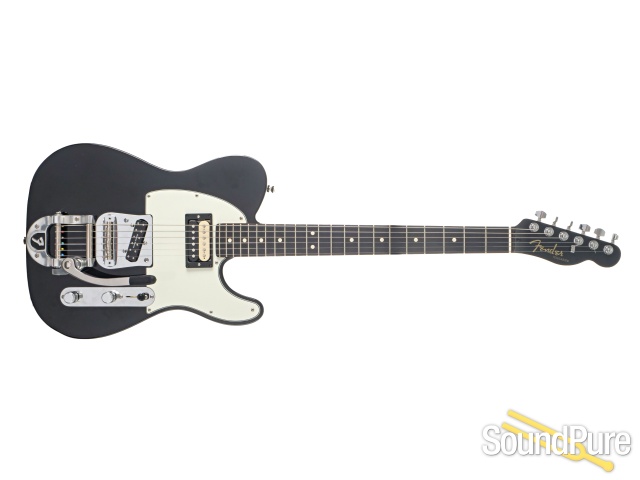 Fender Mod Shop Telecaster Guitar #MS244696 - Used — image 3
