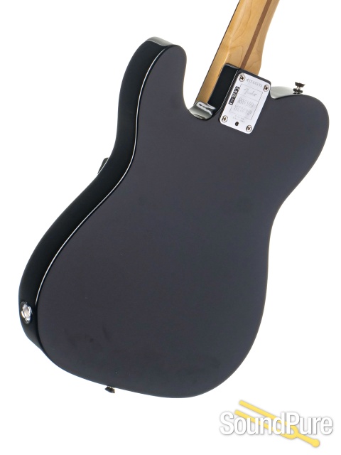 Fender Mod Shop Telecaster Guitar #MS244696 - Used — image 5