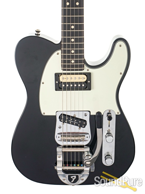 Fender Mod Shop Telecaster Guitar #MS244696 - Used — image 1
