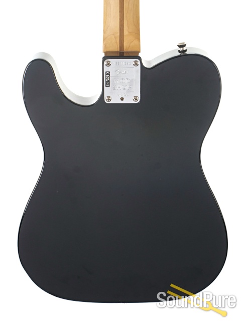 Fender Mod Shop Telecaster Guitar #MS244696 - Used — image 8