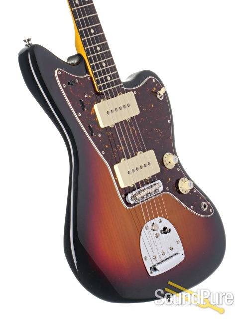 Fender Am Pro II JM Guitar #US24023902 - Used — image 2