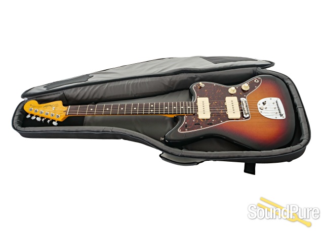 Fender Am Pro II JM Guitar #US24023902 - Used — image 5