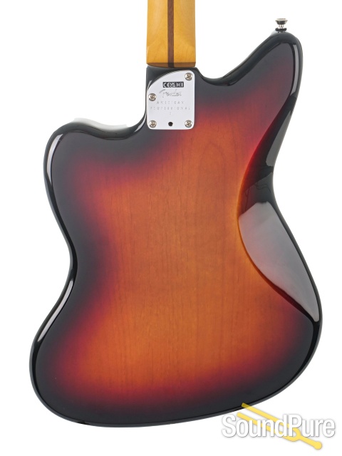 Fender Am Pro II JM Guitar #US24023902 - Used — image 6