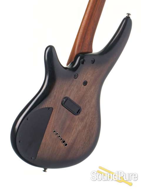 Ibanez SRC6MS Bass #1P01I230214714 - Used — image 3