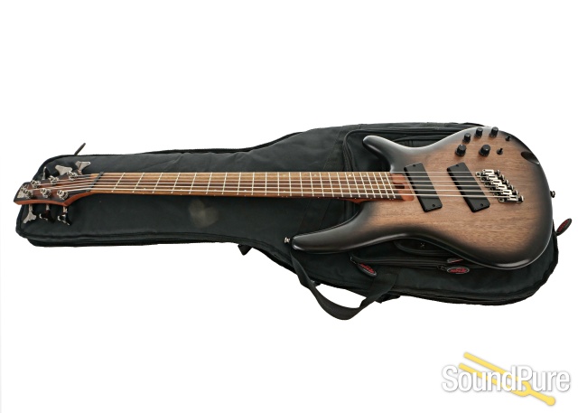 Ibanez SRC6MS Bass #1P01I230214714 - Used — image 5