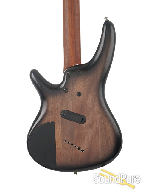 Ibanez SRC6MS Bass #1P01I230214714 - Used — image 6