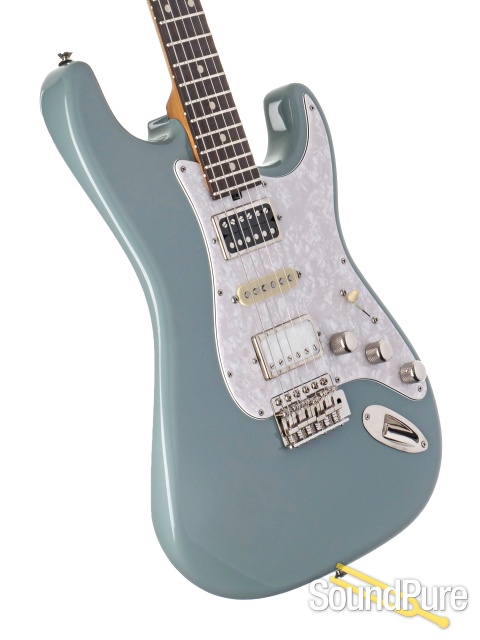 Tuttle Classic S Guitar #807 - Used — image 2