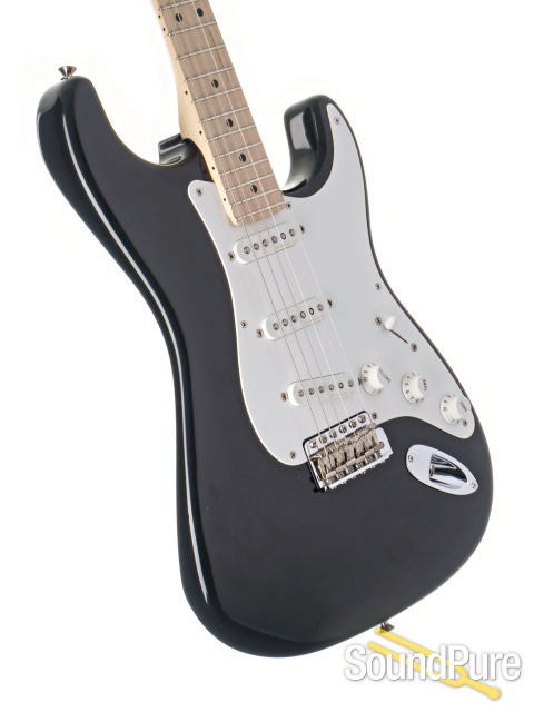 Fender Custom Shop Eric Clapton Guitar #CN95721 - Used — image 2