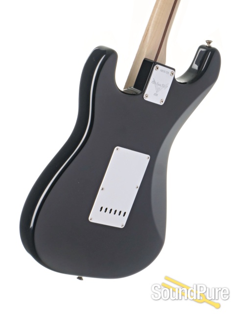 Fender Custom Shop Eric Clapton Guitar #CN95721 - Used — image 3