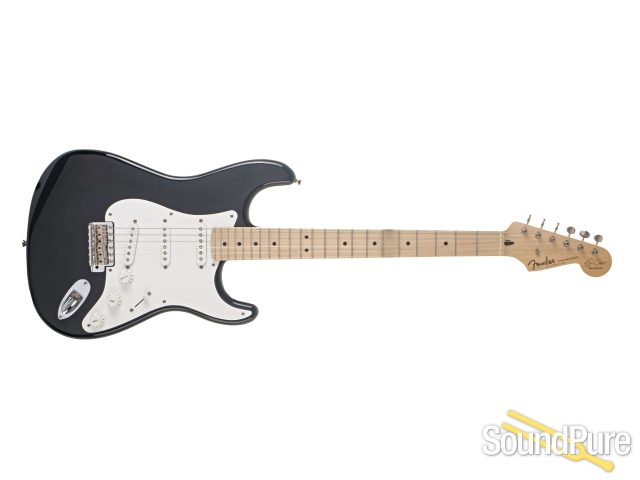 Fender Custom Shop Eric Clapton Guitar #CN95721 - Used — image 4