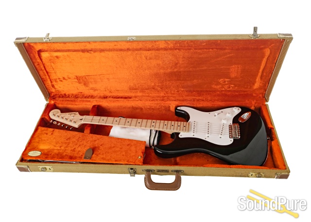 Fender Custom Shop Eric Clapton Guitar #CN95721 - Used — image 5