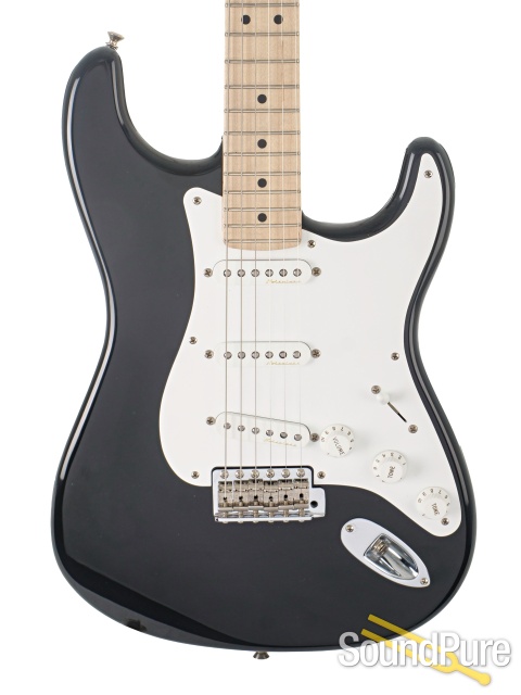 Fender Custom Shop Eric Clapton Guitar #CN95721 - Used
