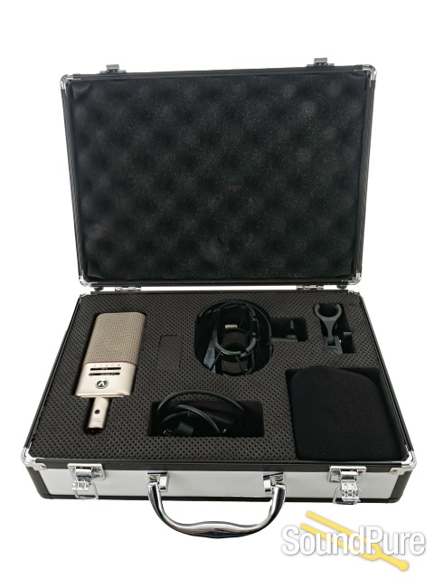 Austrian Audio OC818 Multi-Pattern Condenser Mic - Used — image 2
