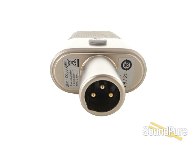 Austrian Audio OC818 Multi-Pattern Condenser Mic - Used — image 4