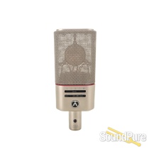 Austrian Audio OC818 Multi-Pattern Condenser Mic - Used