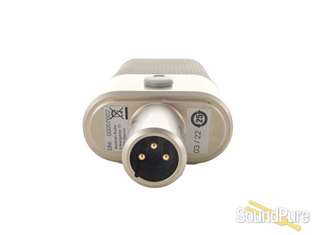 Austrian Audio OC818 Multi-Pattern Condenser Mic - Used — image 4