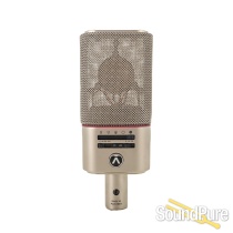 Austrian Audio OC818 Multi-Pattern Condenser Mic - Used