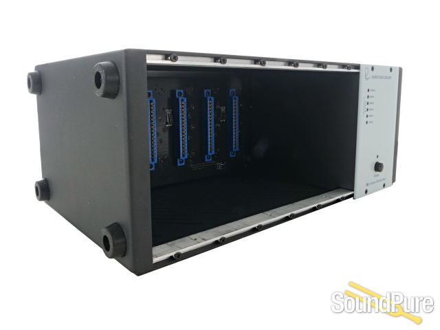 Rupert Neve Designs R6 500 Series Rack - Used — image 2