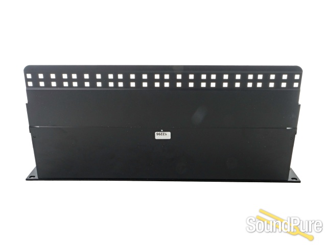 Redco R196-D25PG DB25 96pt TT Patch Bay - Used — image 3